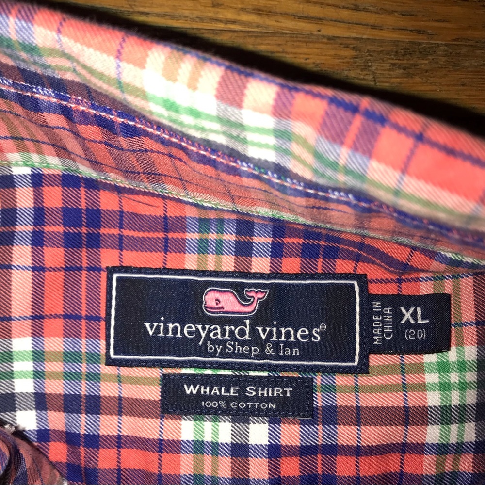 Kids button down - Picture 2 of 3